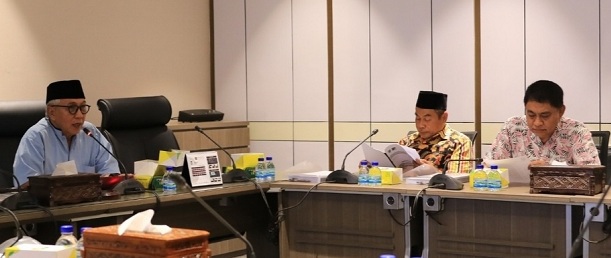 DPRD Semarang Siapkan Aturan Baru Rusun, Unit Tak Bisa Diwariskan